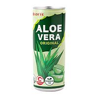 Напиток Lotte Aloe Vera / Алое Вера оригинал, 0.24 л