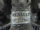 Клапан защитный 4-х контурный Renault Premium Dci, фото 4
