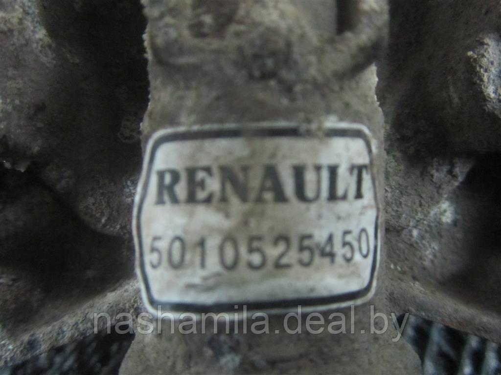 Клапан защитный 4-х контурный Renault Premium Dci - фото 4 - id-p223489627