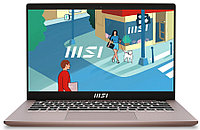 Ноутбук MSI Modern 14 C13M-848XBY