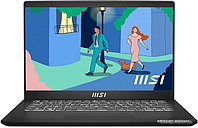 Ноутбук MSI Modern 14 C7M-231XBY