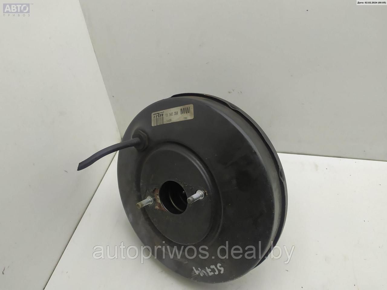 Усилитель тормозов вакуумный Opel Astra H - фото 2 - id-p223489964