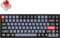 Клавиатура Keychron K2 Pro RGB K2P-J1-RU (Keychron K Pro Red)