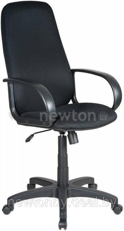 Кресло Бюрократ CH-808AXSN/TW-11 (черный) - фото 1 - id-p223490152