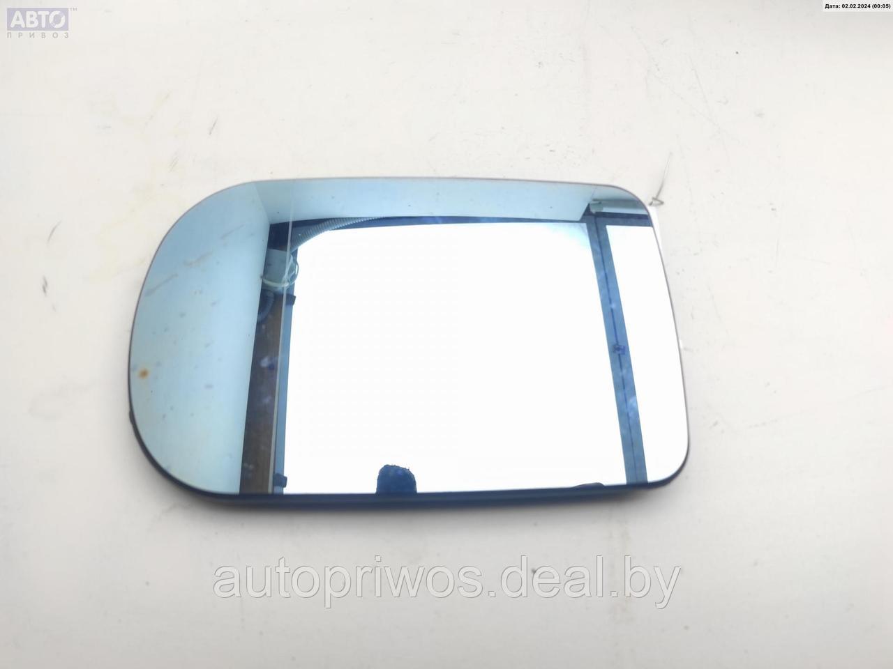 Стекло зеркала наружного правого BMW 7 E38 (1994-2001)