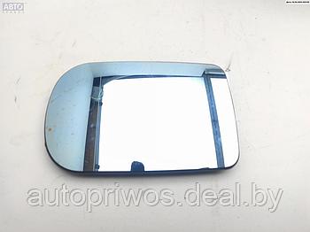 Стекло зеркала наружного правого BMW 7 E38 (1994-2001)