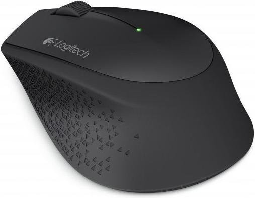 Мышь Logitech Wireless Mouse M280 Black [910-004287] - фото 2 - id-p223489721