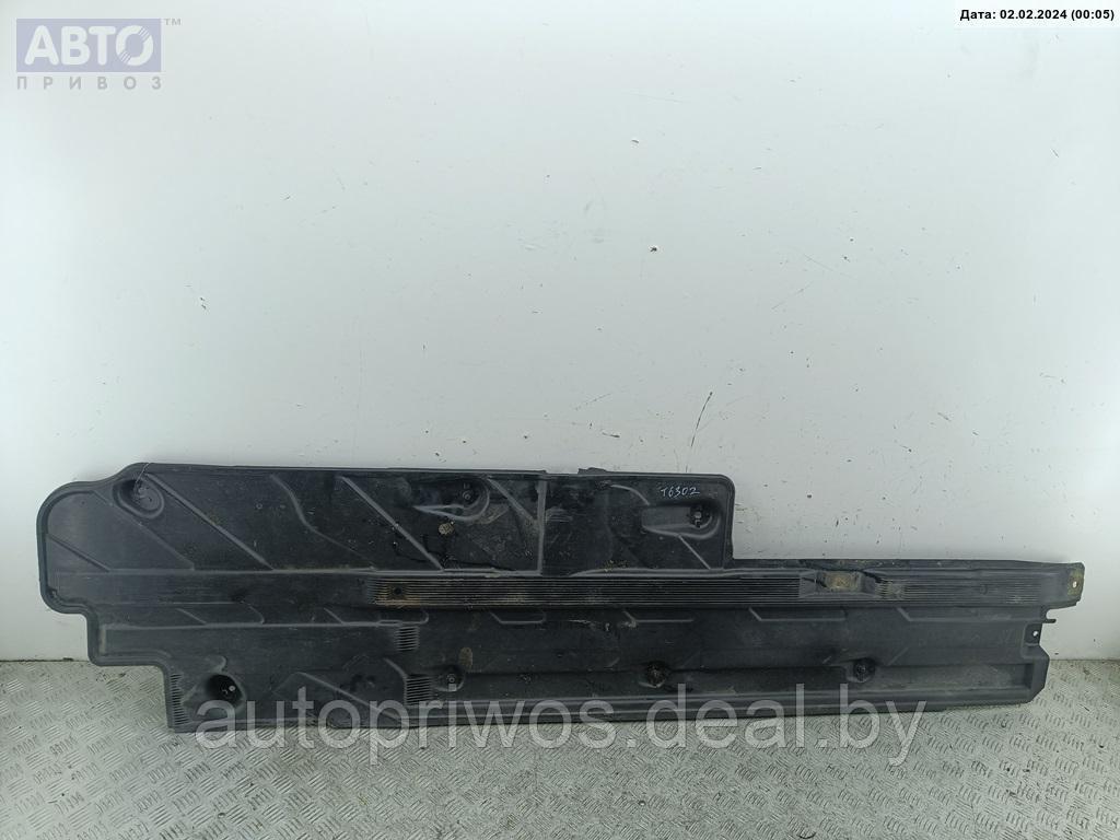 Защита днища кузова Mercedes W204 (C) - фото 2 - id-p223393421