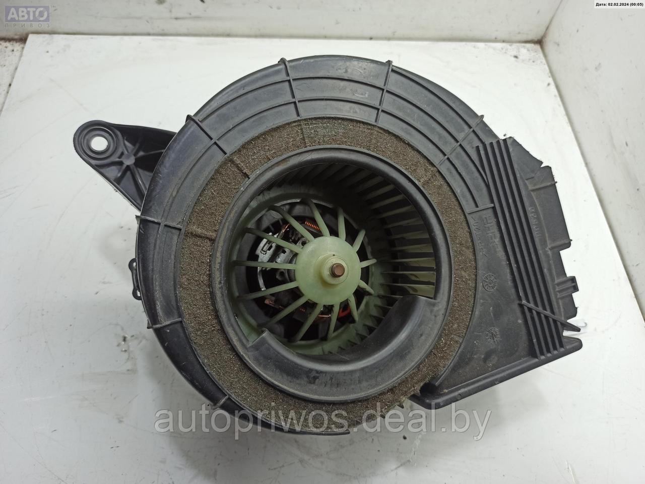 Двигатель отопителя (моторчик печки) Mercedes Vito W639 / Viano (2003-2014) - фото 1 - id-p223490024