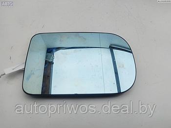 Стекло зеркала наружного левого BMW 7 E38 (1994-2001)