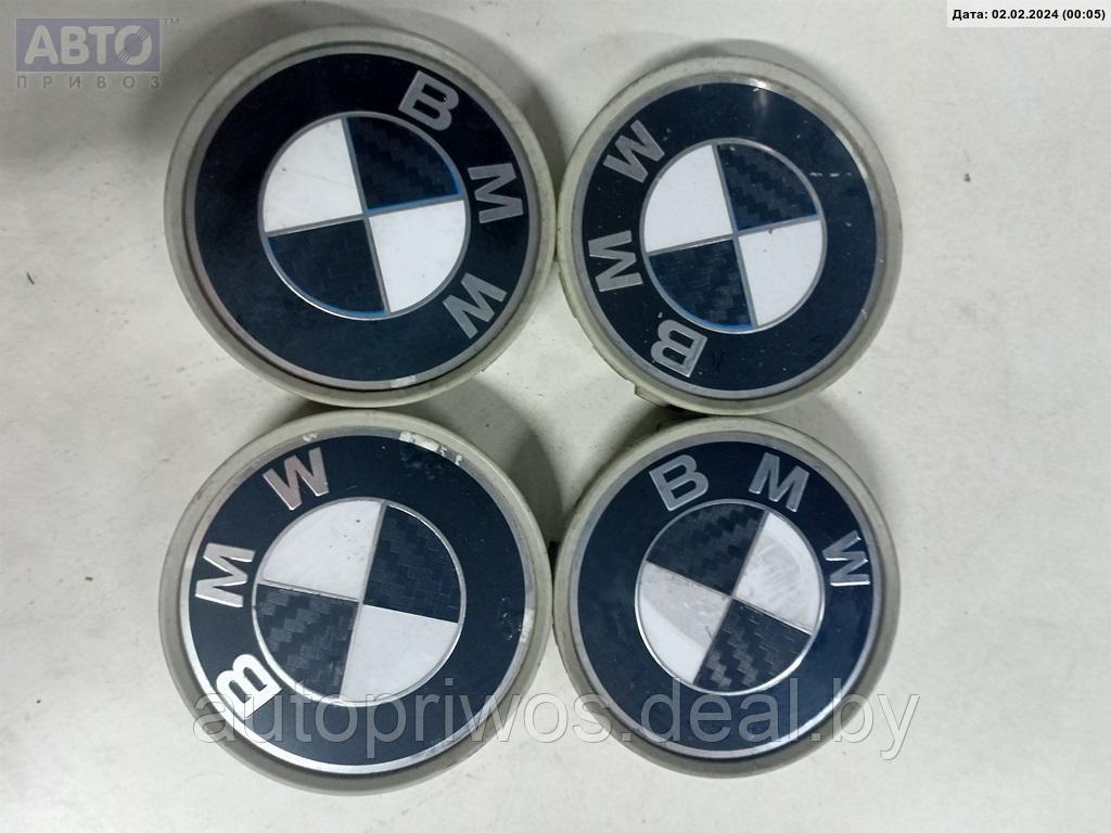 Колпачок литого диска BMW 3 E90/E91/E92/E93 (2005-2013)