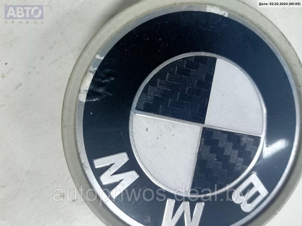 Колпачок литого диска BMW 3 E90/E91/E92/E93 (2005-2013) - фото 2 - id-p223490077