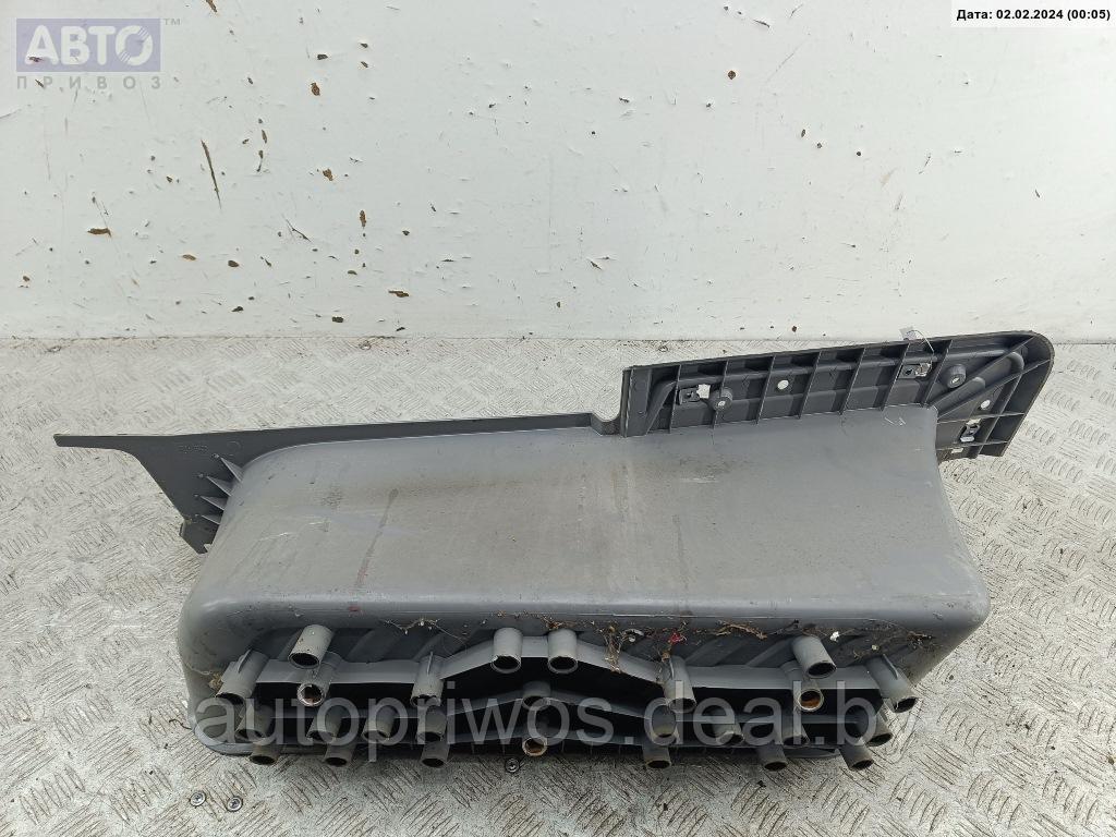 Накладка на порог внутренняя (салона) Volkswagen Crafter - фото 2 - id-p223490102