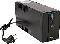 ИБП UPS 1000VA ExeGate Power Back BNB-1000 EX292784RUS