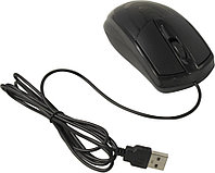 Манипулятор ExeGate Optical Mouse SH-8025 (RTL) USB 3btn+Roll EX295306RUS