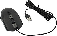 Манипулятор ExeGate Optical Mouse SH-9025L5 (USB, оптическая, 1000dpi, 3 кнопки и колесо прокрутки, длина