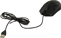 Манипулятор ExeGate Optical Mouse SH-9025S (USB, оптическая, 1000dpi, 3 кнопки и колесо прокрутки, длина