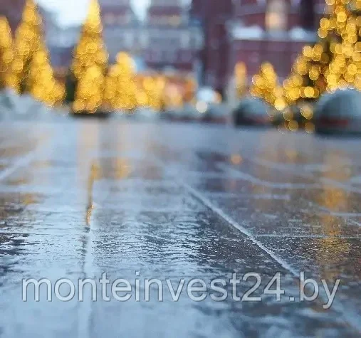Антигололедные реагенты 25 кг в МОНТЕИНВЕСТ
