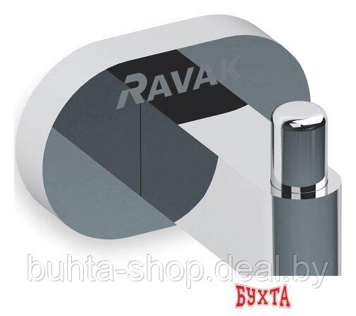 Крючок для ванны Ravak X07P320 - фото 1 - id-p223491056
