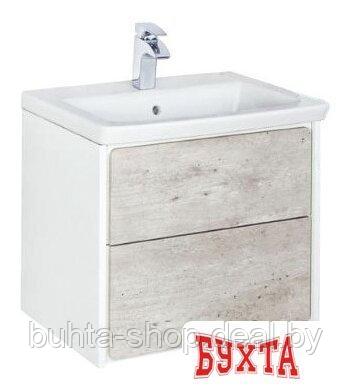 Мебель для ванных комнат Roca Тумба под умывальник Ronda ZRU9303002 - фото 1 - id-p223491062