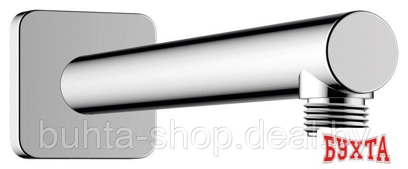 Держатель верхнего душа Hansgrohe Vernis Shape 26405000 - фото 1 - id-p223491103