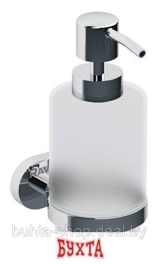 Дозатор для жидкого мыла Ravak Chrome 231 [X07P223] - фото 1 - id-p223491145