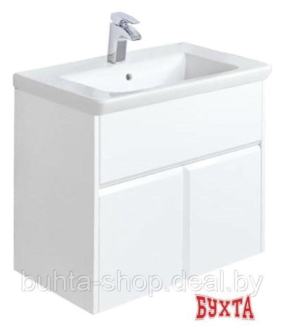 Мебель для ванных комнат Roca Тумба под умывальник Up ZRU9303010 - фото 1 - id-p223491337