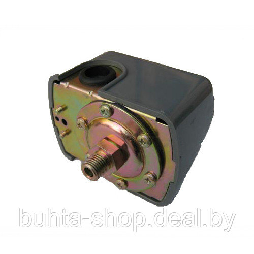 Реле давления (наружная резьба) 1/4" Omnigena, SK-2(CN, наруж.р.) (ID ...