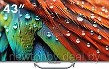 Телевизор Haier 43 Smart TV S4