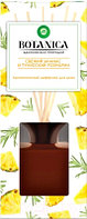 Аромадиффузор Air Wick Botanica свежий ананас и тунисский розмарин