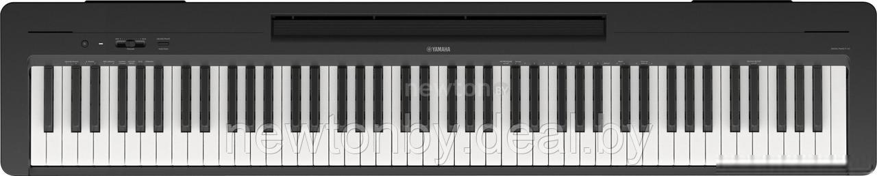 Цифровое пианино Yamaha P-145 - фото 1 - id-p223492925