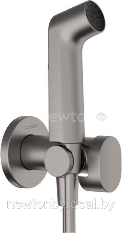 Гигиенический душ Hansgrohe Bidette 1jet S 29232340 - фото 1 - id-p223492942