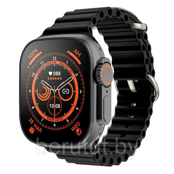 Smartwatch android 8.0 deals