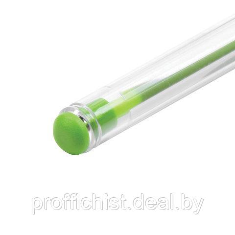 Ручка шариковая масляная PENSAN "My-Tech Colored", палитра ярких цветов АССОРТИ, 0,7 мм, дисплей Цена без НДС - фото 4 - id-p223493079