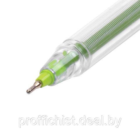 Ручка шариковая масляная PENSAN "My-Tech Colored", палитра ярких цветов АССОРТИ, 0,7 мм, дисплей Цена без НДС - фото 3 - id-p223493079