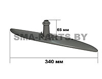 Разбрызгиватель нижний для посудомоечной машины Electrolux, AEG, Zanussi 1527271207 аналог