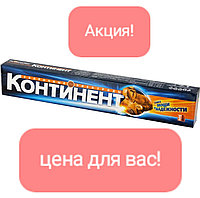 Электроды МР-3 Плазма ТМ Континент д 3 мм: уп. 2,5 кг