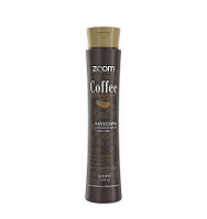 Маска ультра-блеск (3 этап) ZOOM Coffee Straight 500 ml