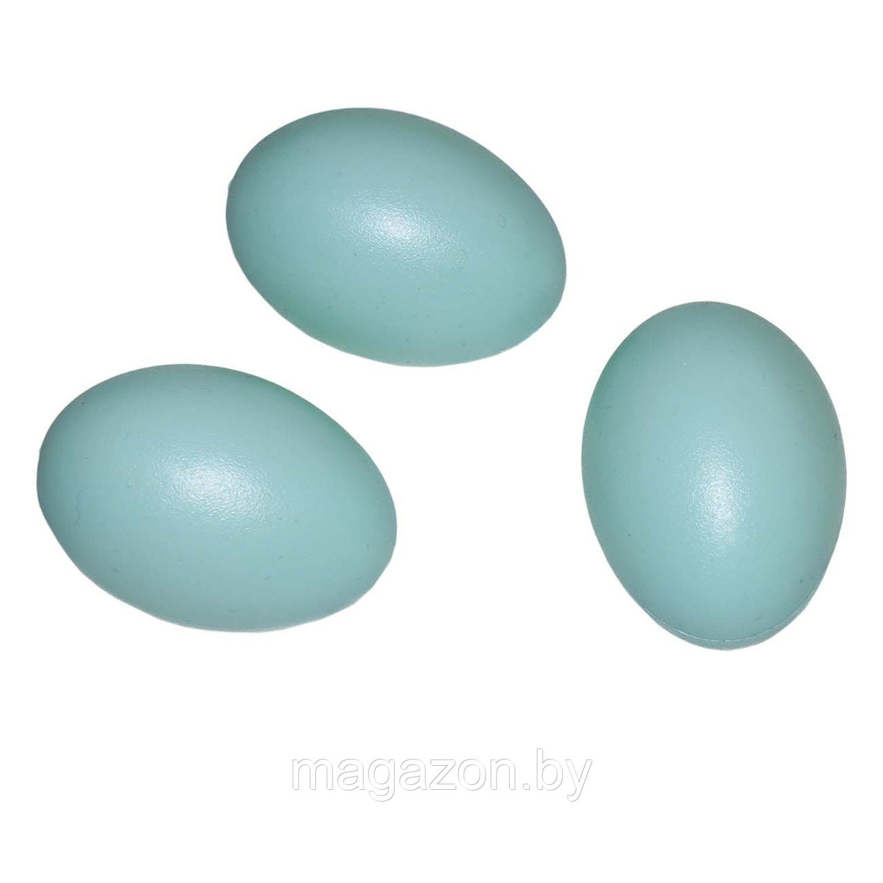 Яйцо подкладное голубиное - фото 1 - id-p223493313