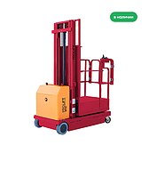 Комплектовщик заказов PROLIFT BP3040