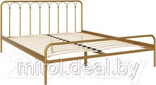 Двуспальная кровать Askona Corsa 160x200