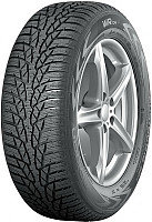 Зимняя шина Nokian Tyres WR D4 225/45R17 91H