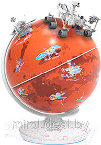 Глобус интерактивный Shifu Orboot Марс - фото 1 - id-p223495657