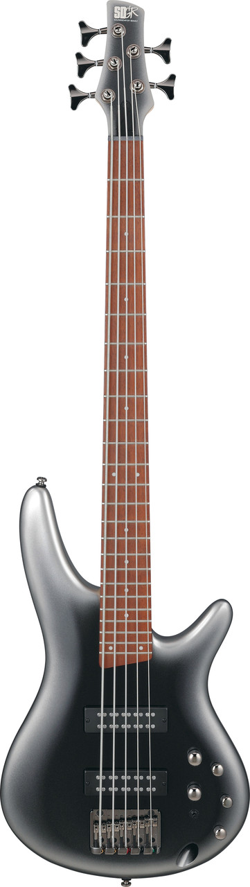 Бас-гитара Ibanez SR305E-MGB
