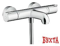 Смеситель Hansgrohe Ecostat 1001 CL [13201000]