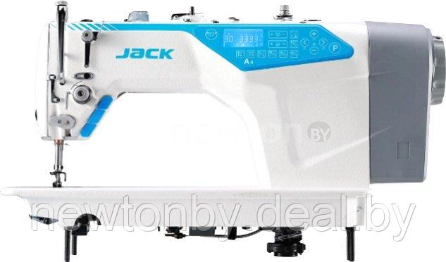 Электронная швейная машина JACK A4B-A-CH - фото 1 - id-p223495822