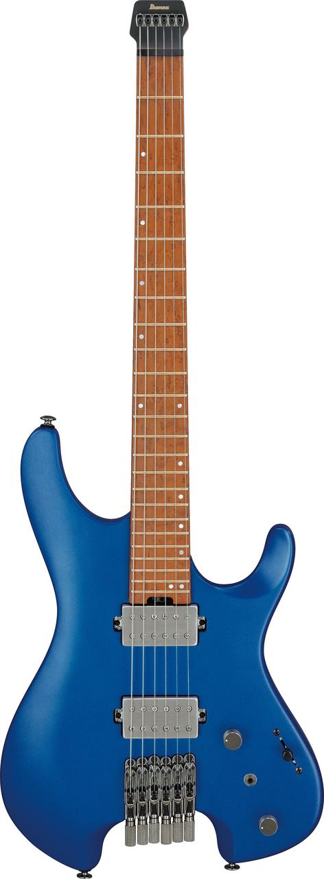 Электрогитара Ibanez Q52-LBM