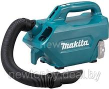 Пылесос Makita CL121DZ (без аккумулятора)