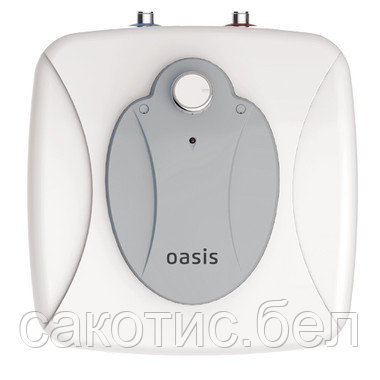 Электрический накопительный водонагреватель OASIS 6 KP (под раковиной)
