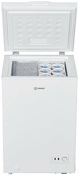 Морозильный ларь Indesit ICF 100